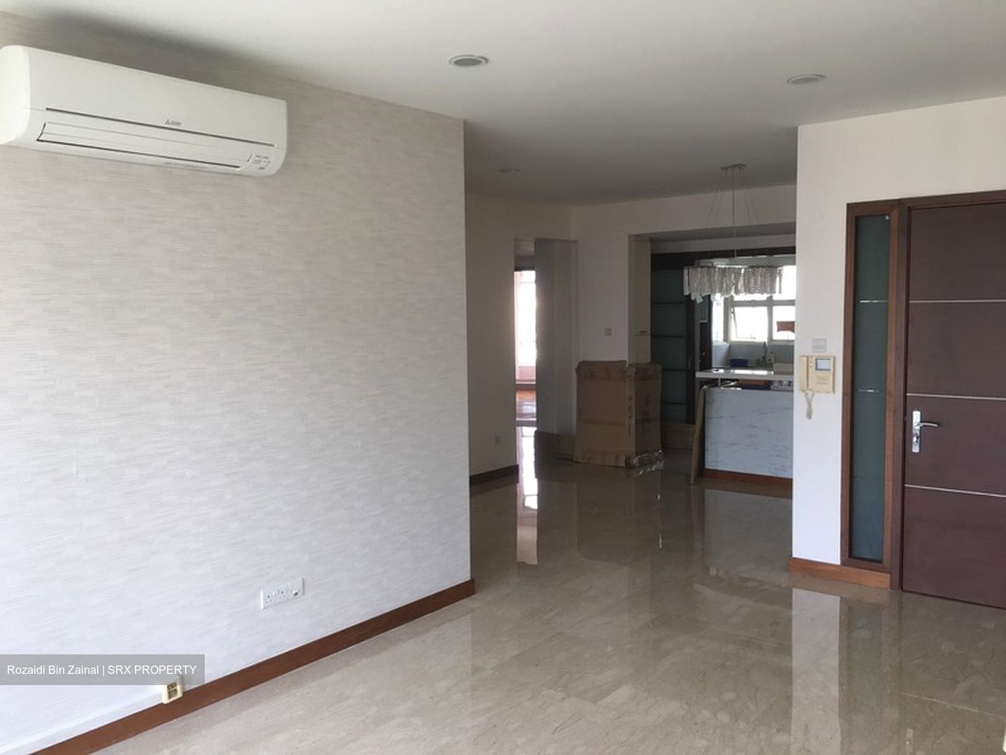 Hillington Green (D23), Condominium #608406501
